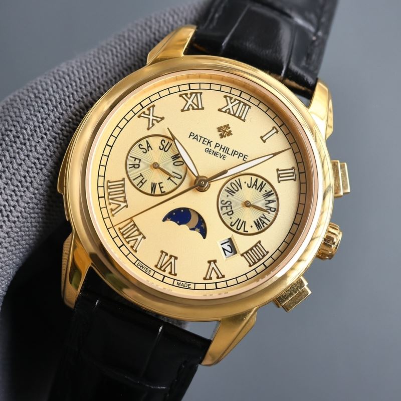 PATEK PHILIPPE Watches